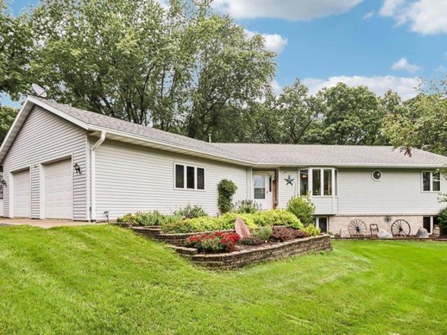 House for sale in Poynette, Wisconsin