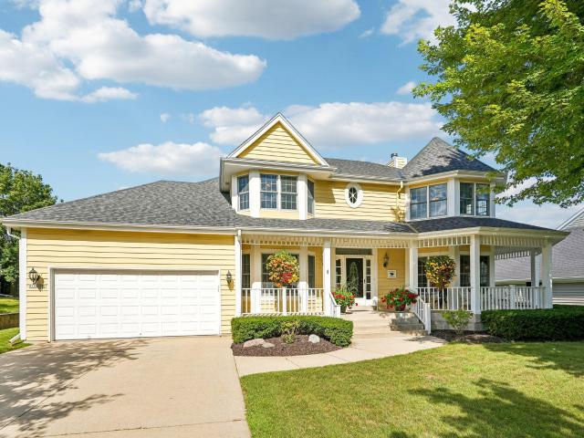 House for sale in Cedarburg, Wisconsin