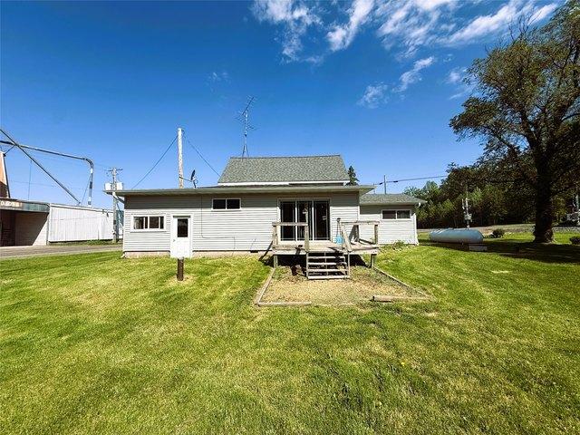House for sale in Conrath, Wisconsin