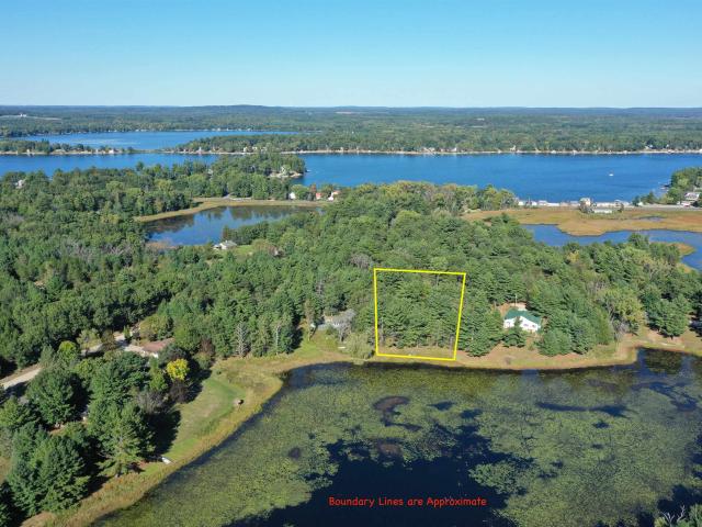 Land for sale in Wisconsin