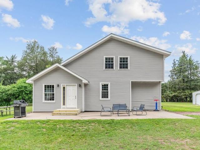 House for sale in Bay City, Wisconsin