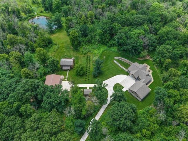 House for sale in Westfield, Wisconsin