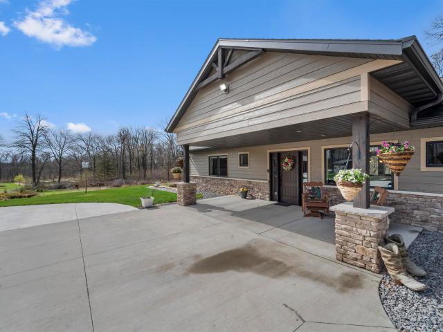 House for sale in Wisconsin