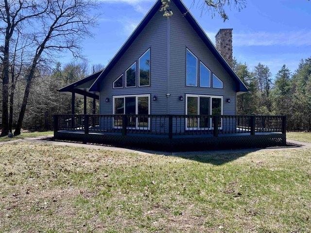 House for sale in Crivitz, Wisconsin