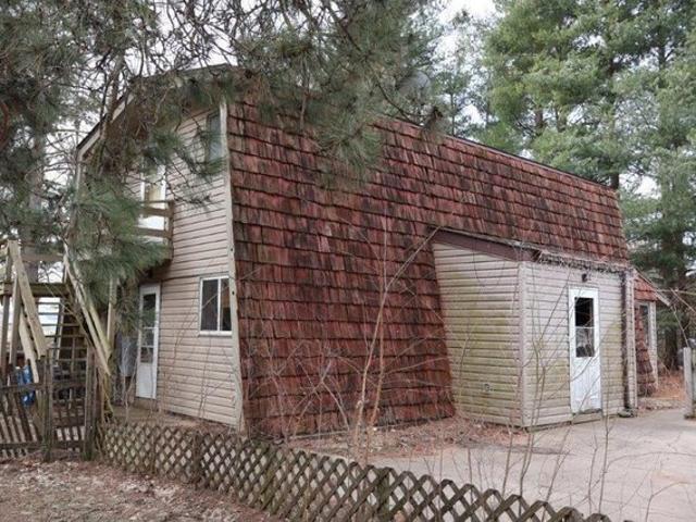 House for sale in Bay City, Wisconsin
