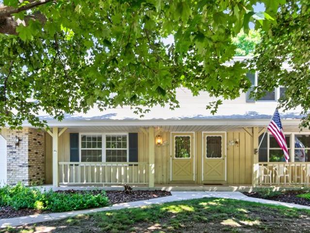 Condo for sale in Cedarburg, Wisconsin
