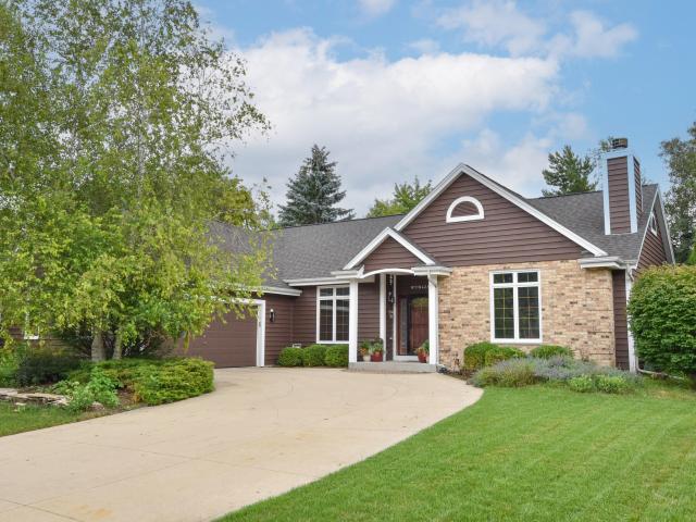 House for sale in Cedarburg, Wisconsin