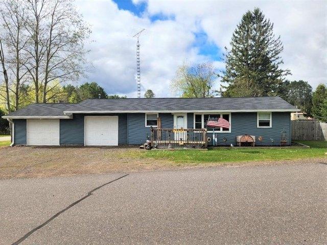 House for sale in Fifield, Wisconsin
