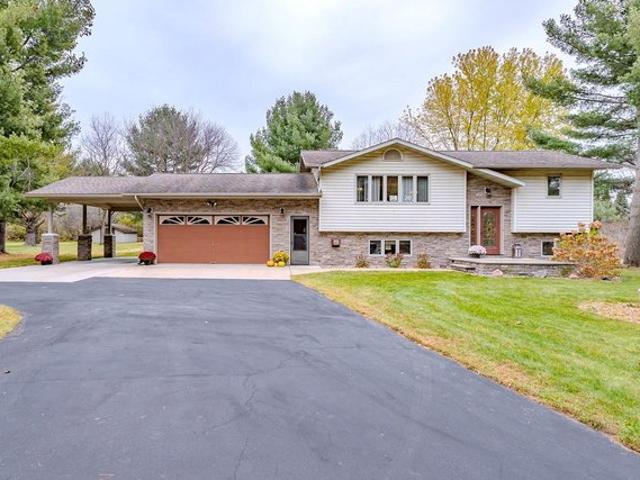 House for sale in Merrill, Wisconsin
