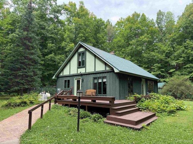 House for sale in Amberg, Wisconsin