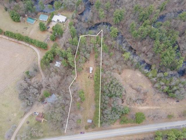 Land for sale in Neshkoro, Wisconsin