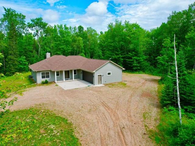 House for sale in Pembine, Wisconsin