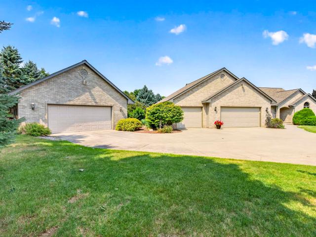 House for sale in Wisconsin