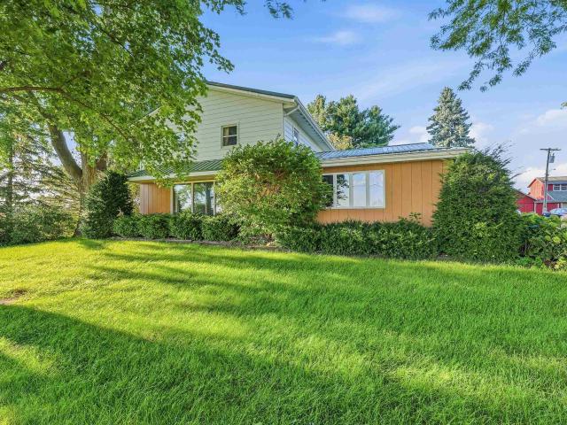 House for sale in Wisconsin