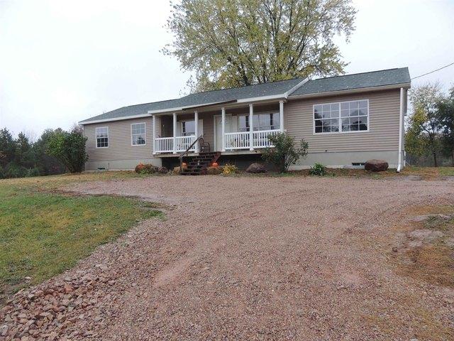 House for sale in Amberg, Town of Amberg