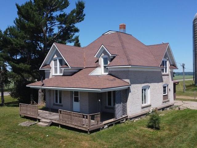 Farm for sale in Bryant, Town of Price