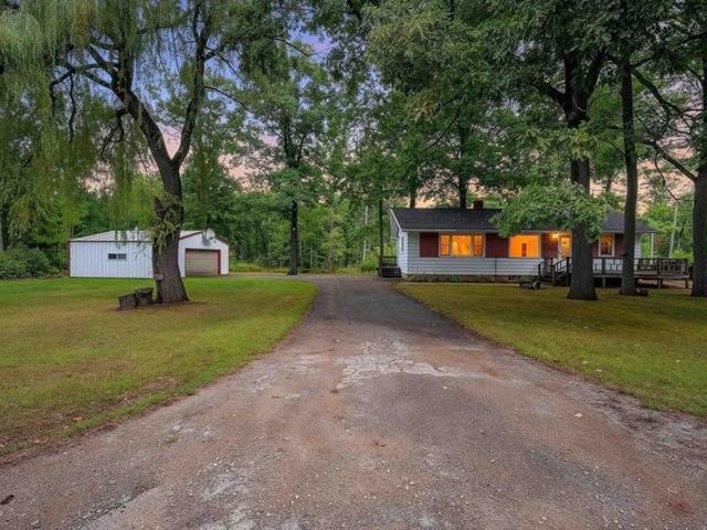 House for sale in Pembine, Wisconsin