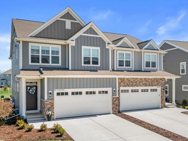 House for sale in Cedarburg, Wisconsin
