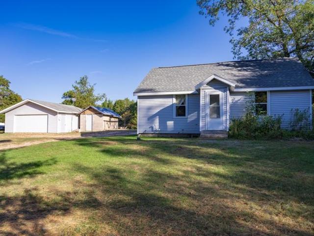 House for sale in Necedah, Juneau County