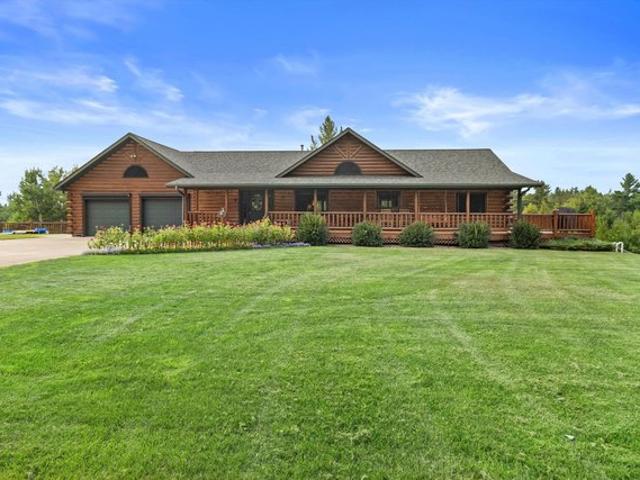 House for sale in Fifield, Wisconsin