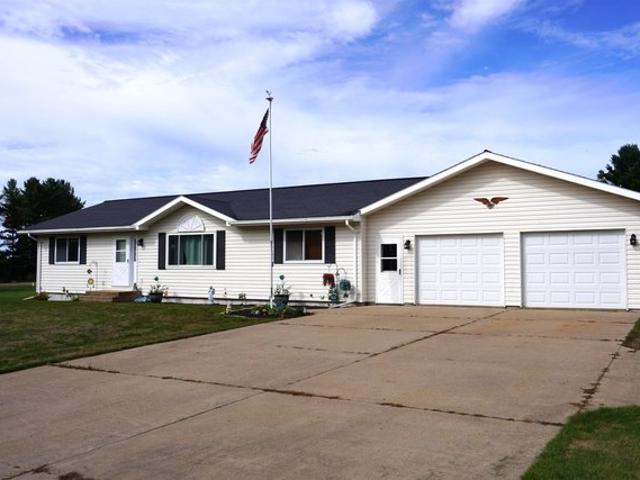 House for sale in Merrill, Wisconsin
