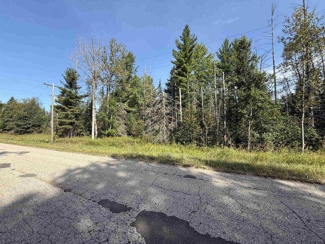 Land for sale in Daggett, Michigan