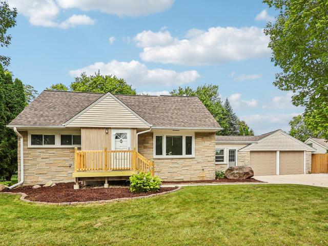 House for sale in Cedarburg, Ozaukee County