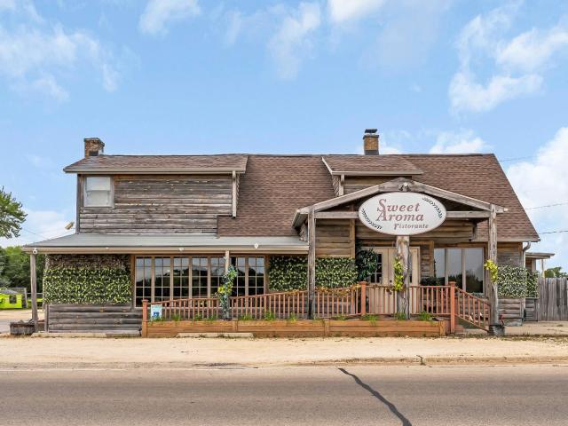 Commercial for sale in Wisconsin