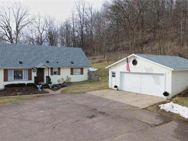 House for sale in Beldenville, Wisconsin