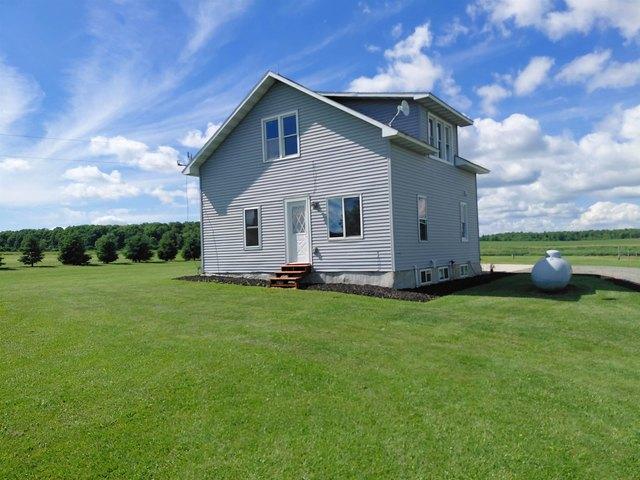 House for sale in Merrill, Wisconsin