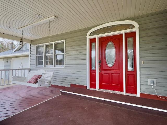 Property for sale in Wisconsin