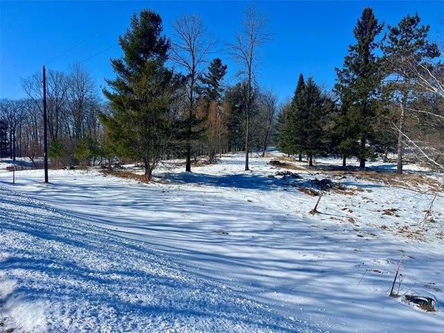 Land for sale in Barronett, Wisconsin