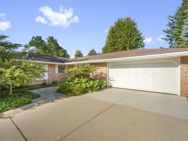 House for sale in Cedarburg, Wisconsin