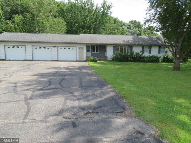 House for sale in Ellsworth, Wisconsin