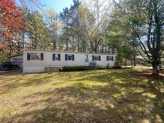 House for sale in Wautoma, Wisconsin