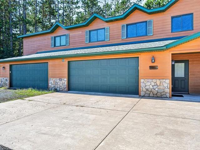 Condo for sale in Minong, Washburn County