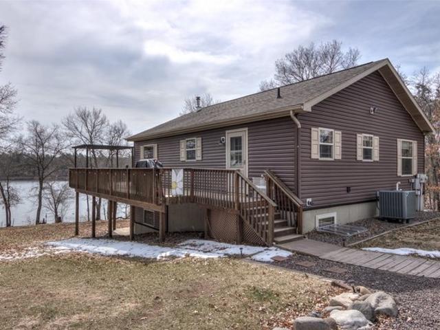 House for sale in Minong, Wisconsin