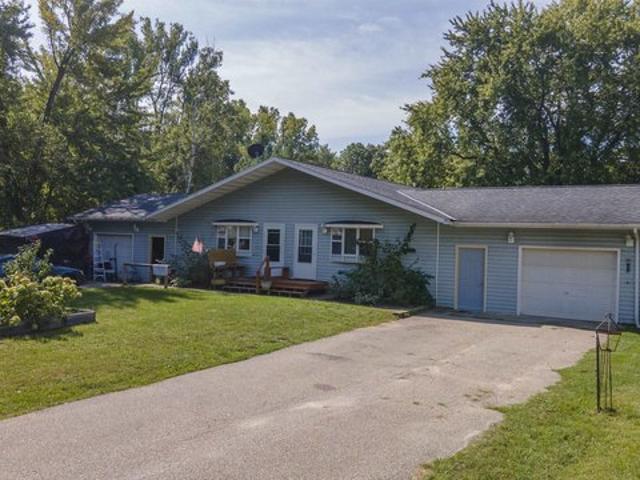 House for sale in Wautoma, Wisconsin