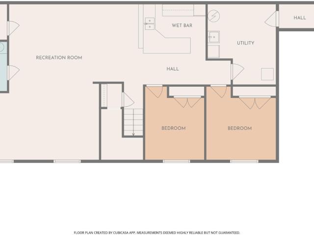 House for sale in Fountain City, Wisconsin