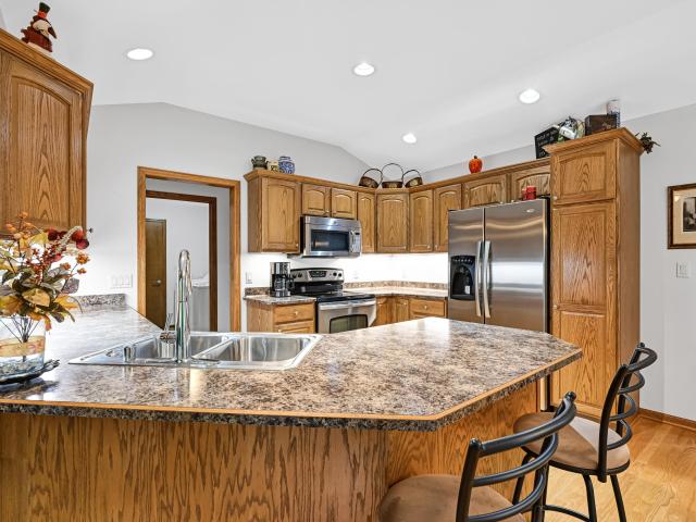 House for sale in Wisconsin