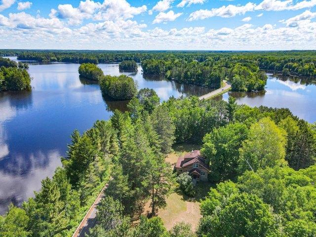 House for sale in Phillips, Wisconsin