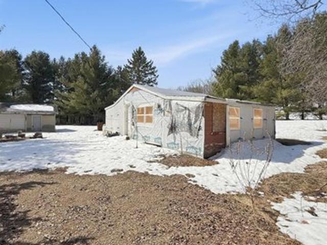 House for sale in Wausaukee, Marinette County