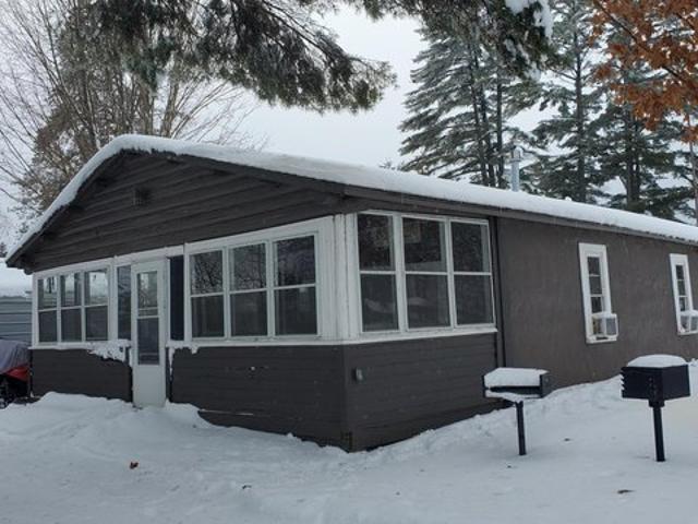 Condo for sale in Park Falls, Wisconsin