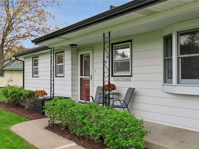 House for sale in Hager City, Wisconsin