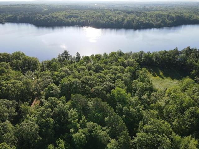 Land for sale in Minong, Wisconsin