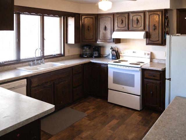 House for sale in Wisconsin
