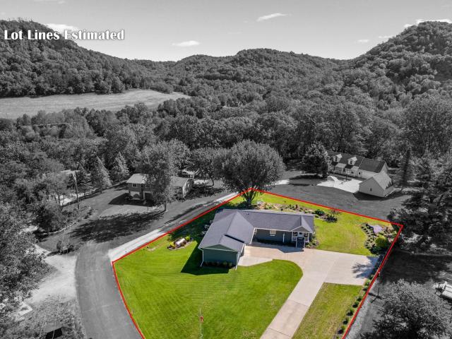 House for sale in Fountain City