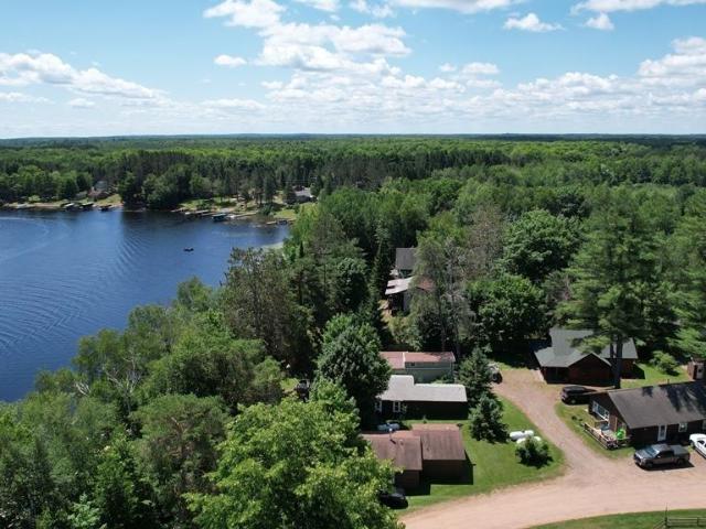 Commercial for sale in Fifield, Wisconsin