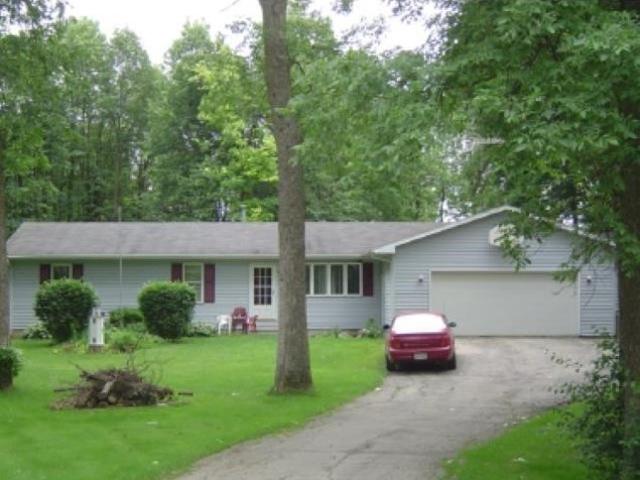House for sale in Van Dyne, Wisconsin