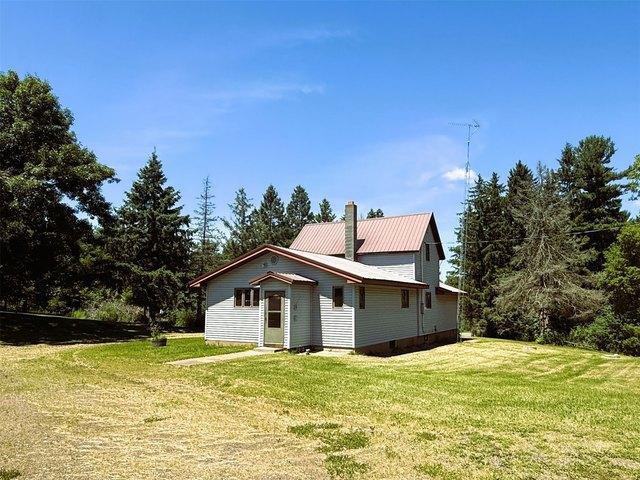 House for sale in Ladysmith, Rusk County